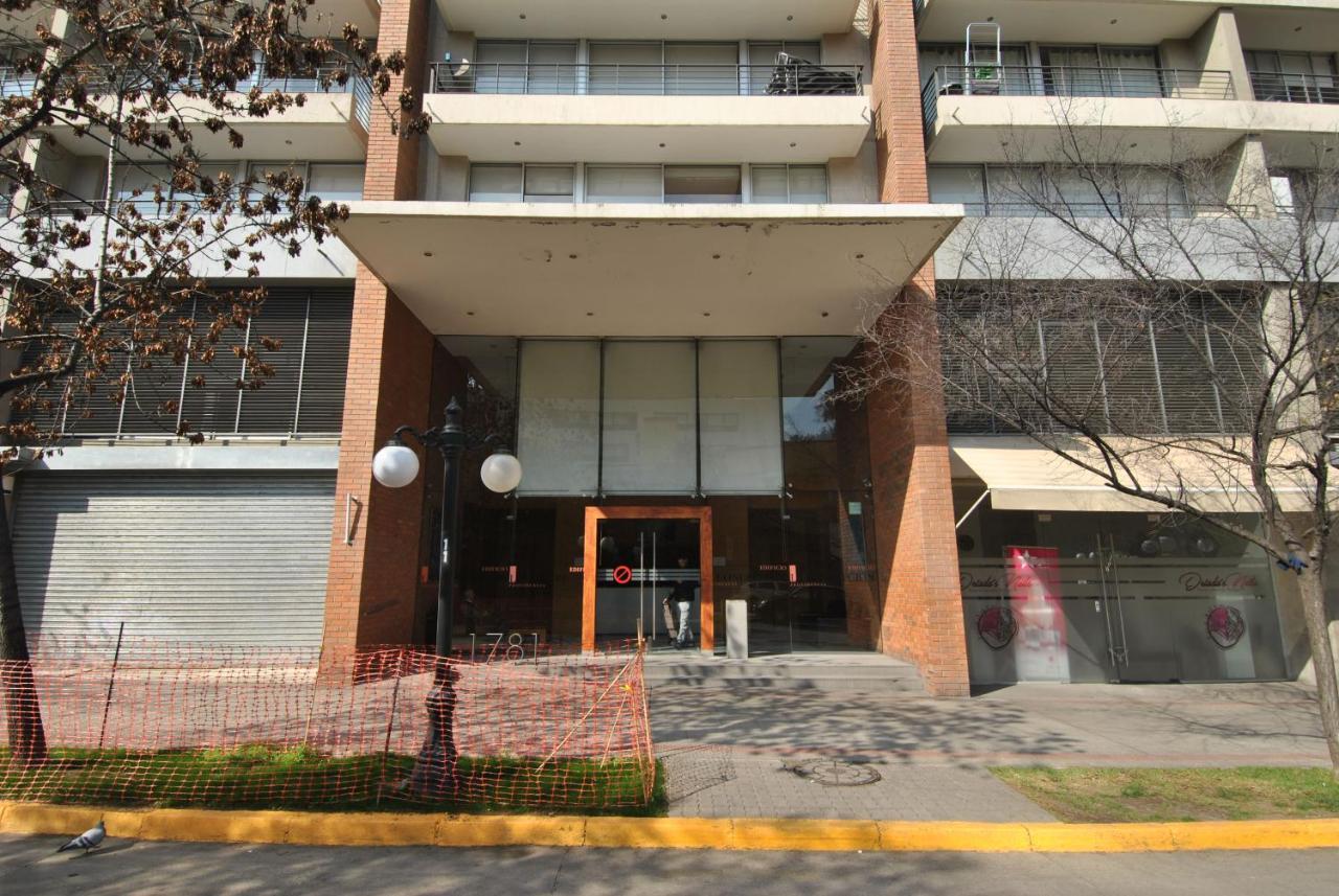 Costanera Apartamento *