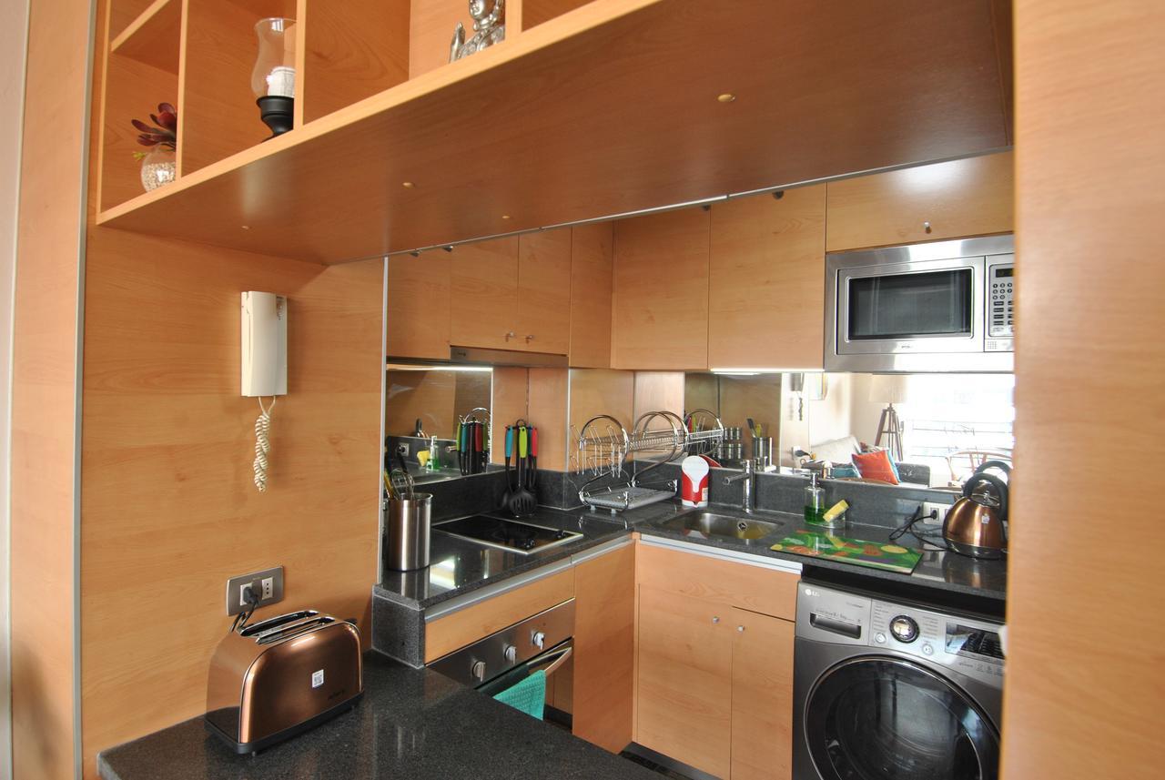 Apartamento Costanera *