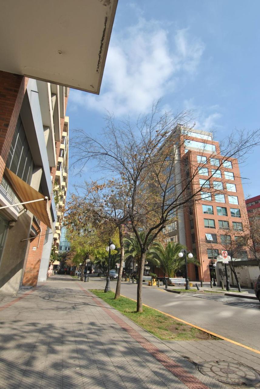 Apartamento Costanera
